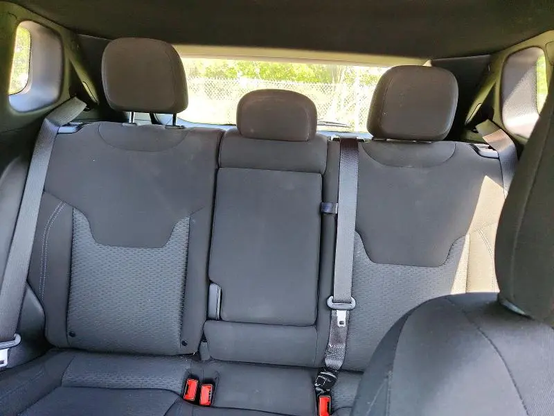 2024 JEEP COMPASS SPORT  