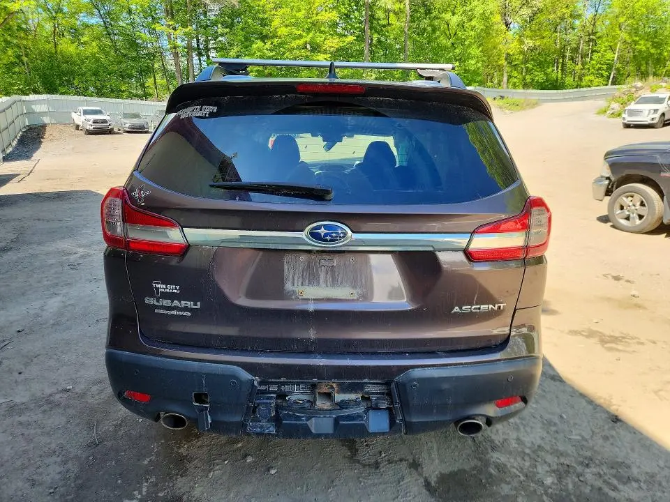 2019 SUBARU ASCENT PREMIUM  