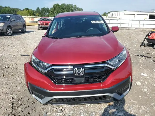 2022 HONDA CR-V SE  