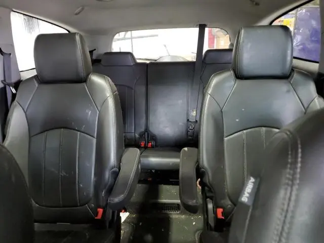 2016 BUICK ENCLAVE   