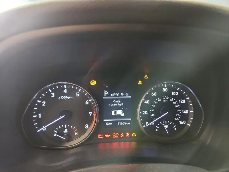 2018 HYUNDAI ELANTRA GT   