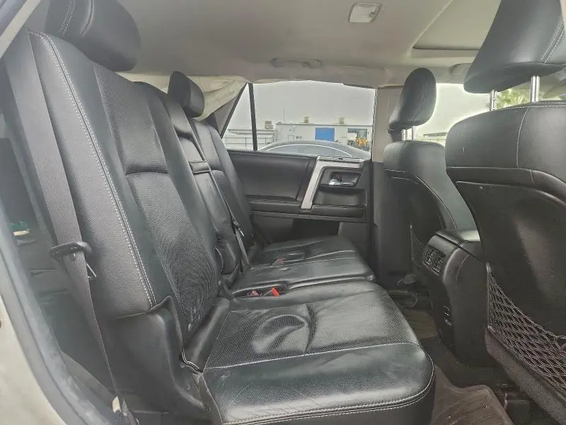 2015 TOYOTA 4RUNNER SR5/SR5 PREMIUM  