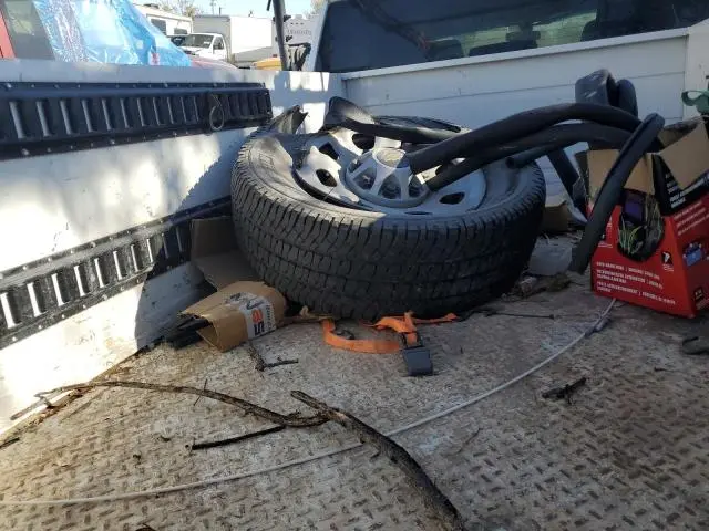 2023 CHEVROLET SILVERADO K3500  