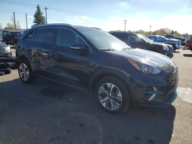 2021 KIA NIRO EX  
