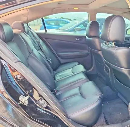 2014 NISSAN MAXIMA 3.5 SV  