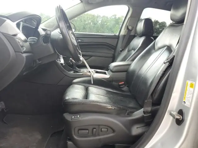 2016 CADILLAC SRX PERFORMANCE COLLECTION  