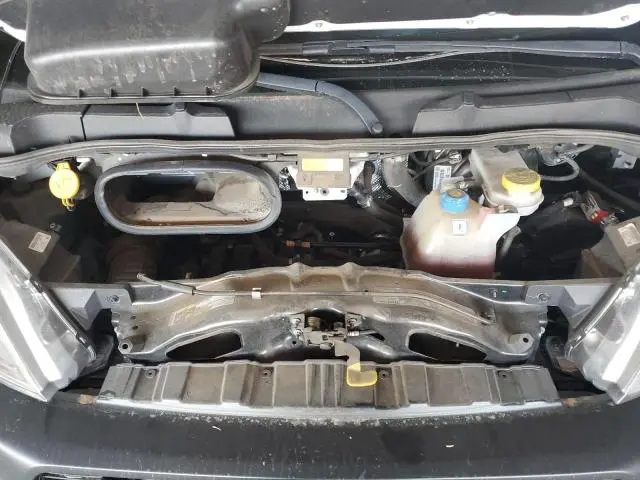 2023 RAM PROMASTER 2500 2500 STANDARD  