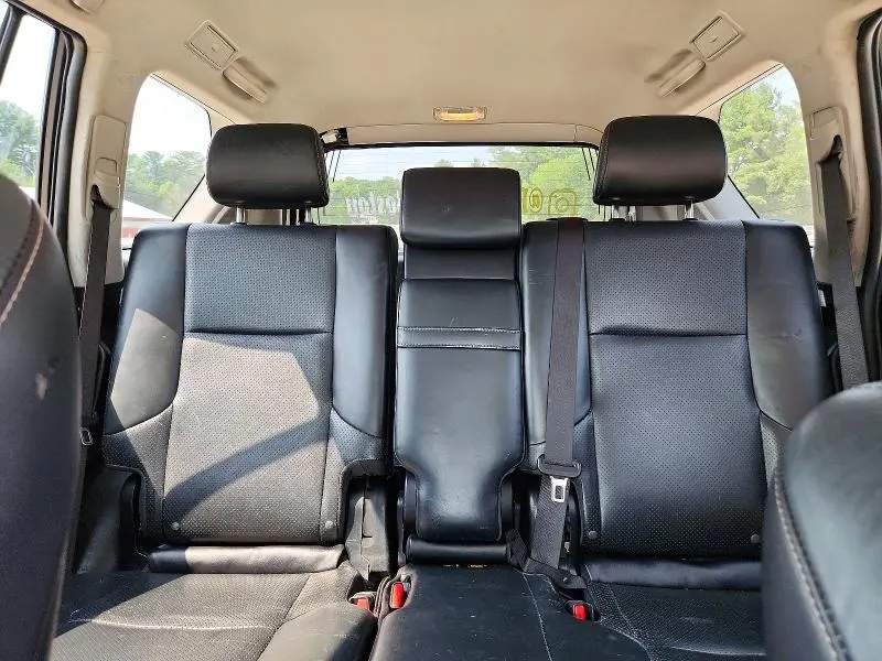 2014 LEXUS GX 460 PREMIUM  