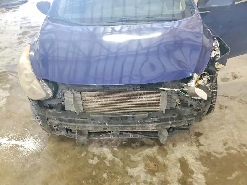 2013 HYUNDAI ELANTRA GT   