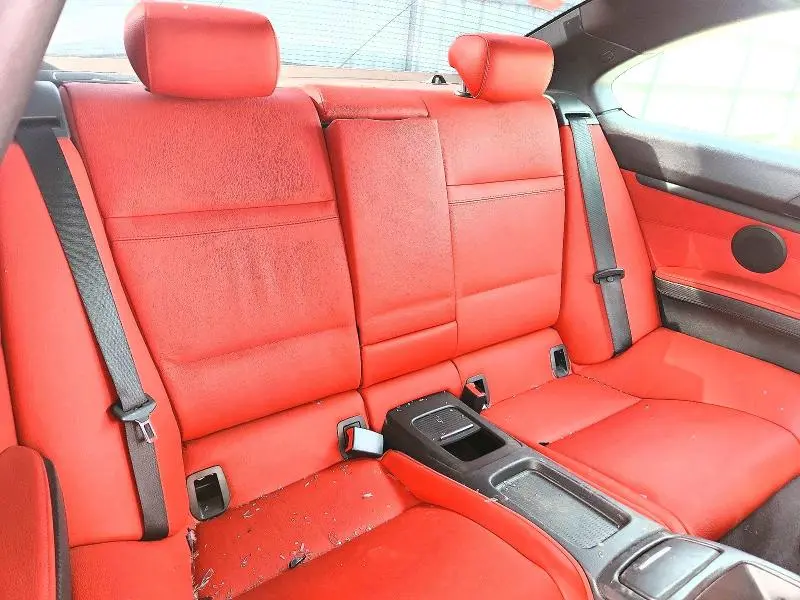2013 BMW 328 I SULEV  