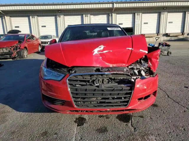 2015 AUDI A3 PREMIUM  