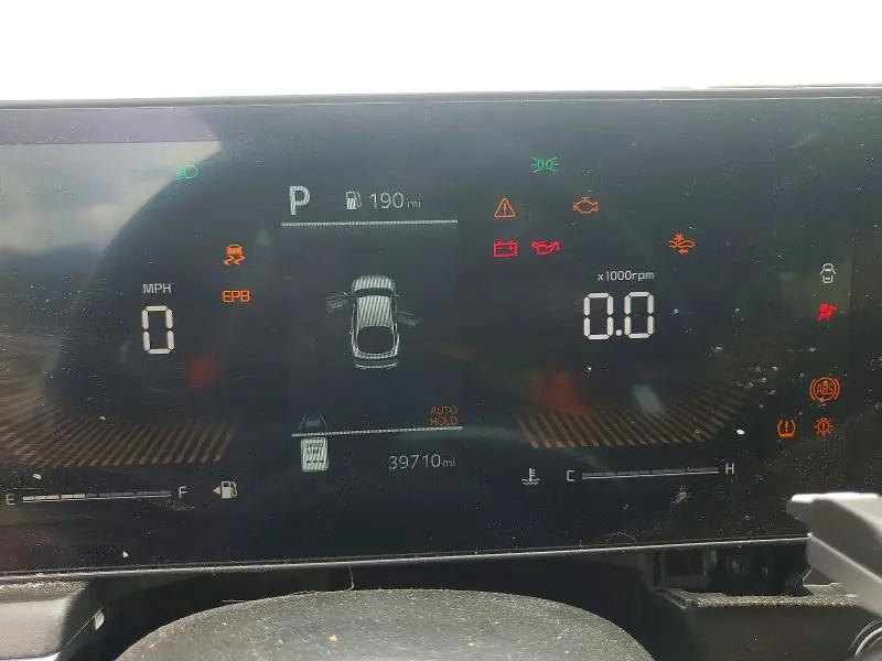 2025 KIA K5 GT LINE  