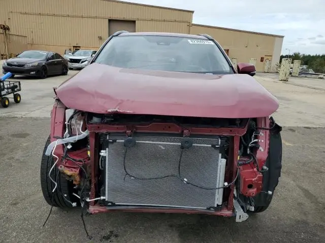 2023 TOYOTA RAV4 LIMITED  