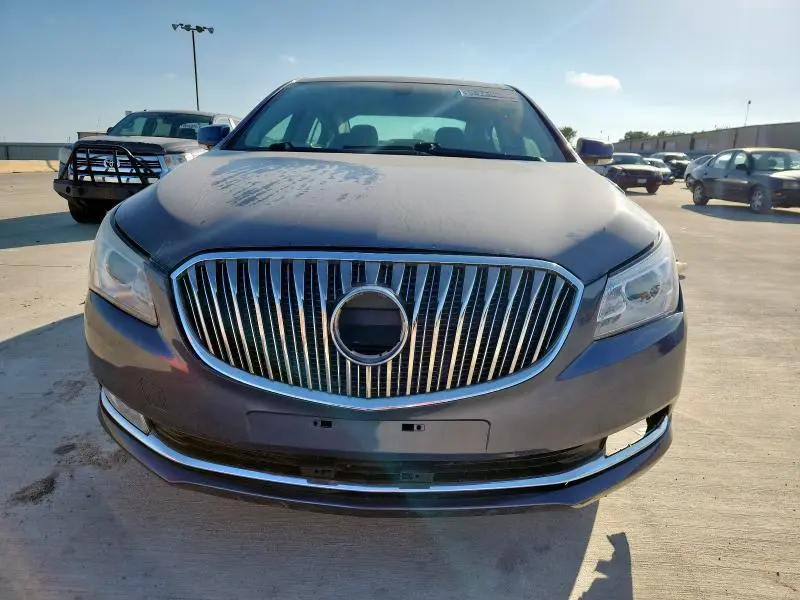 2014 BUICK LACROSSE   