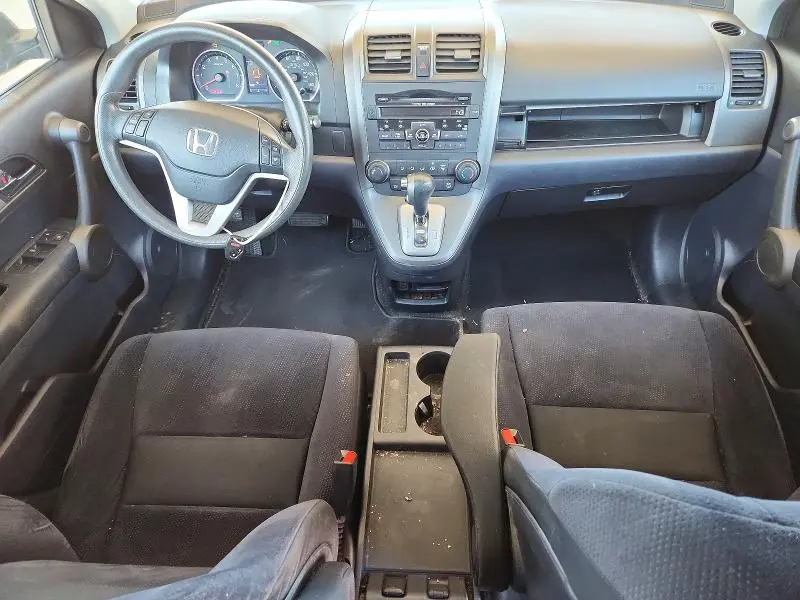 2010 HONDA CR-V EX  