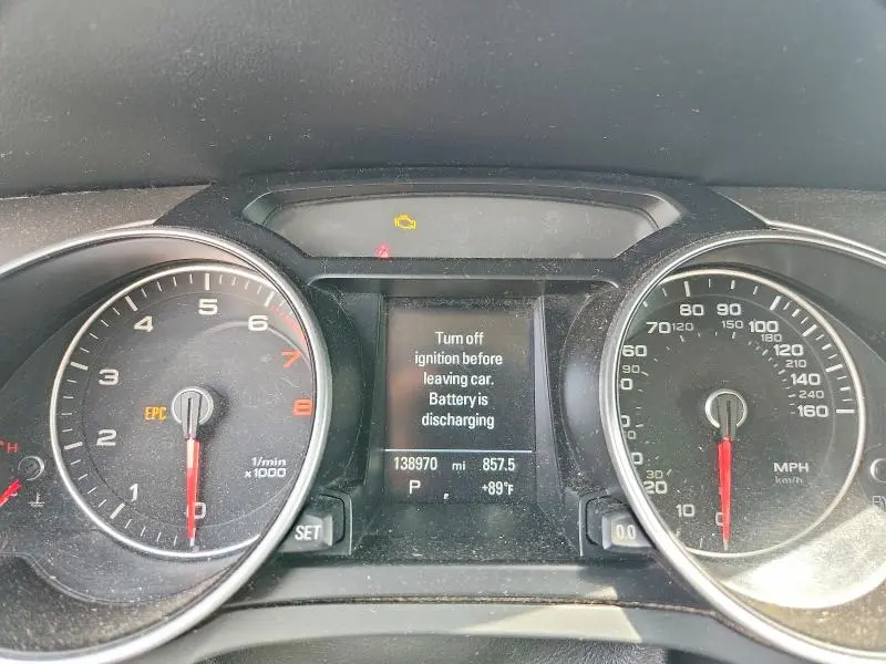 2014 AUDI A5 PREMIUM PLUS  
