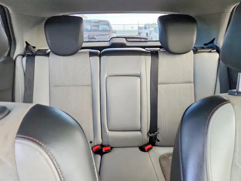 2017 CHEVROLET TRAX 1LT  