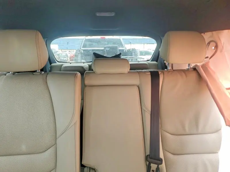 2020 MAZDA CX-9 GRAND TOURING  
