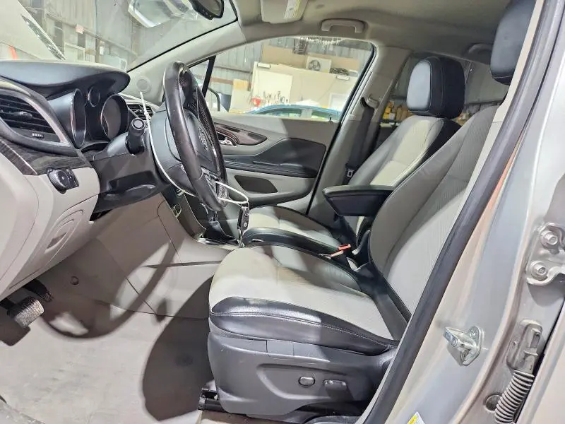 2014 BUICK ENCORE CONVENIENCE  