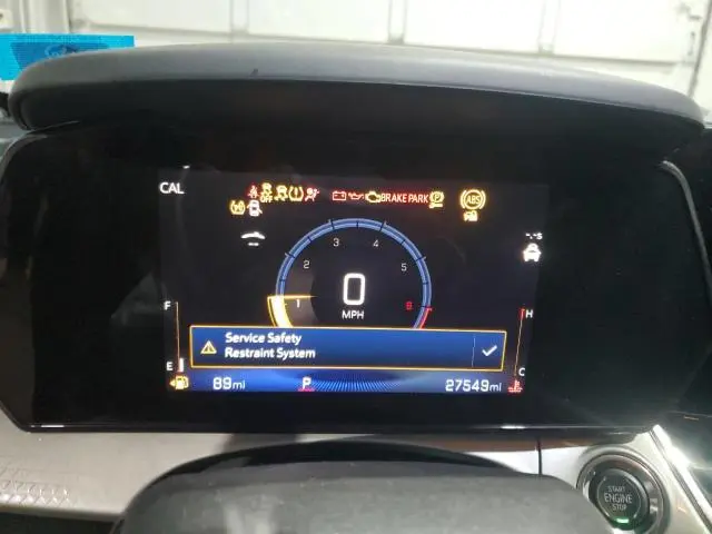 2024 CHEVROLET TRAX 1LT  