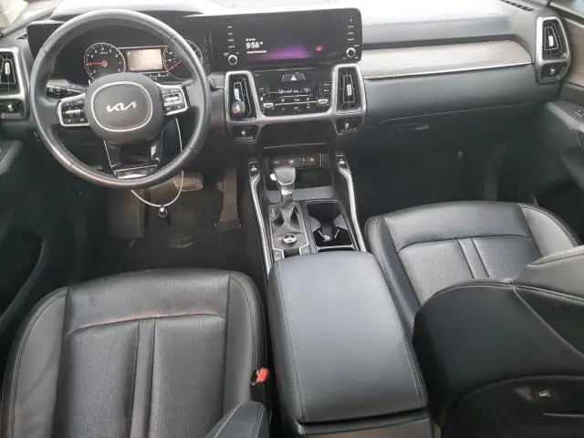 2023 KIA SORENTO EX  