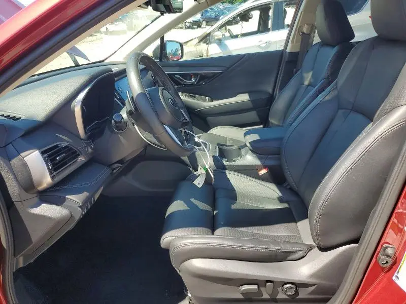 2024 SUBARU OUTBACK TOURING  