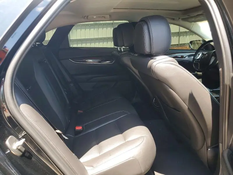 2013 CADILLAC XTS PREMIUM COLLECTION  