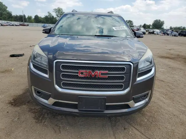 2015 GMC ACADIA SLT-2  