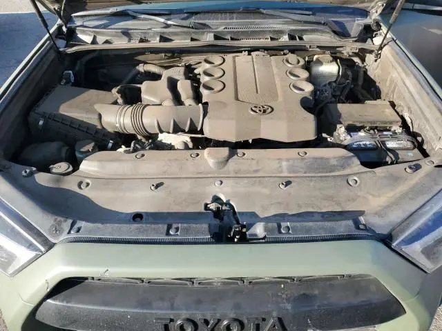 2016 TOYOTA 4RUNNER SR5/SR5 PREMIUM  