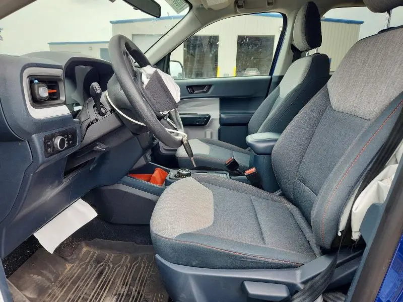 2023 FORD MAVERICK XL  