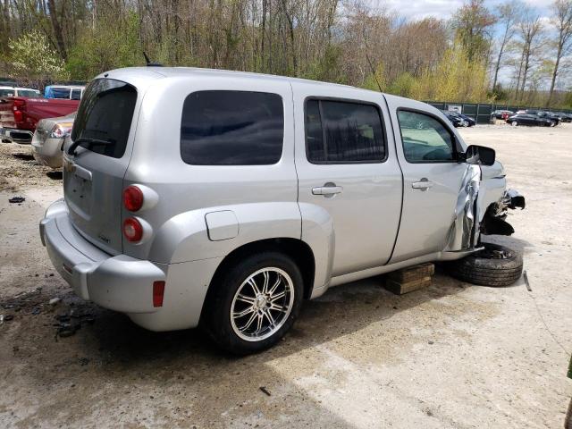 2011 CHEVROLET HHR LS