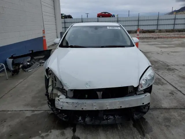 2012 CHEVROLET IMPALA LT  