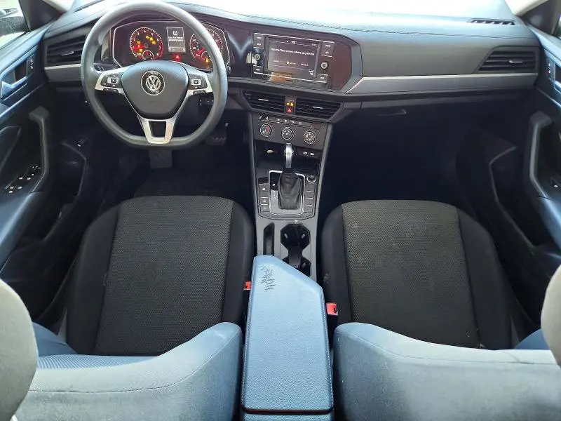 2020 VOLKSWAGEN JETTA S  