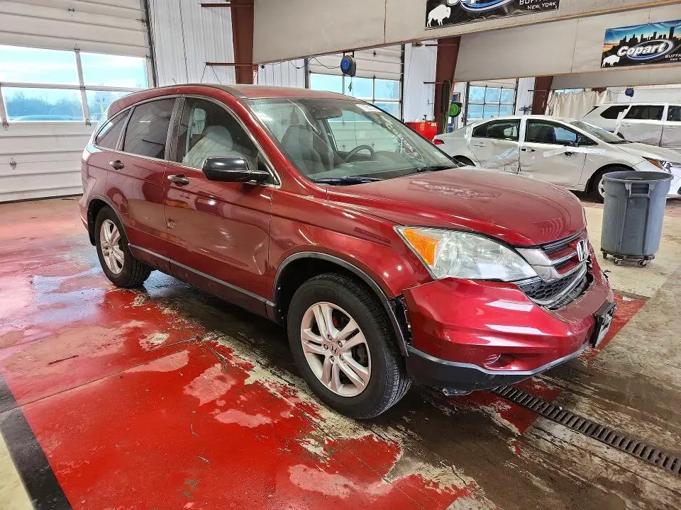 2011 HONDA CR-V EX  