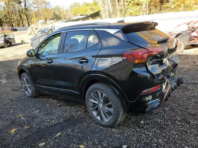 2020 BUICK ENCORE GX PREFERRED  