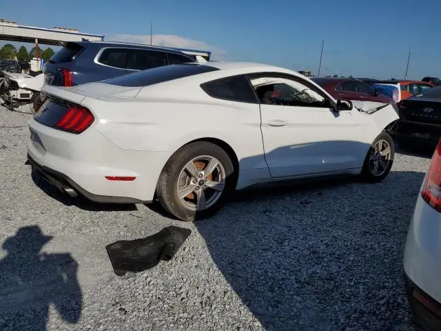 2023 FORD MUSTANG   