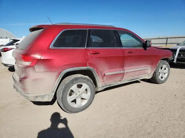 2011 JEEP GRAND CHEROKEE LAREDO  