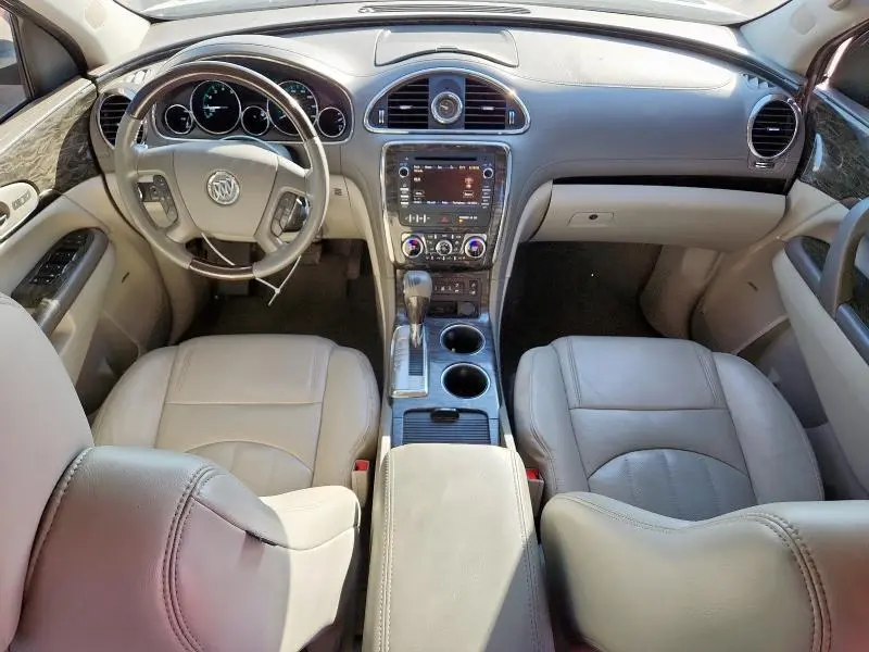 2014 BUICK ENCLAVE