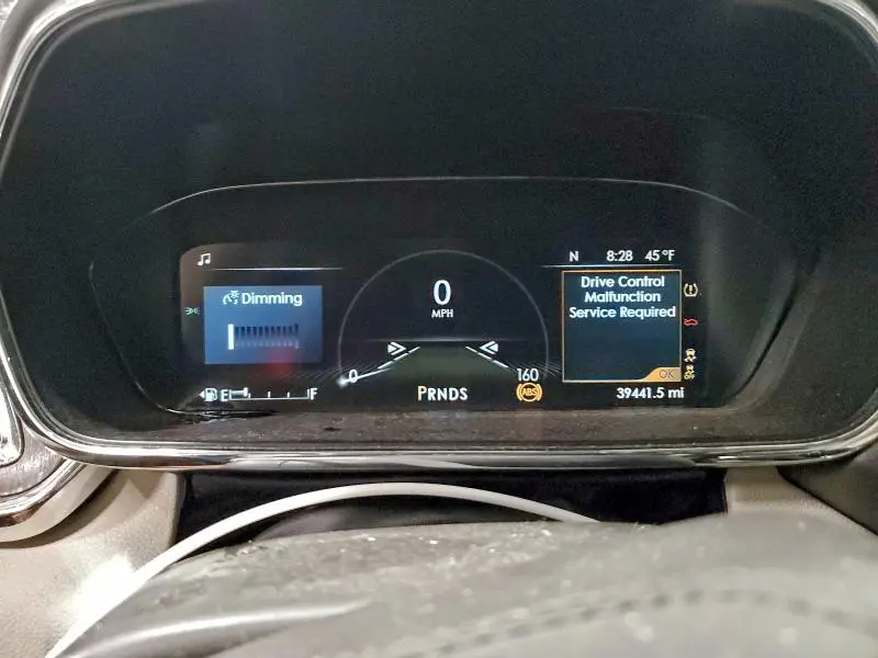 2019 LINCOLN CONTINENTAL SELECT  