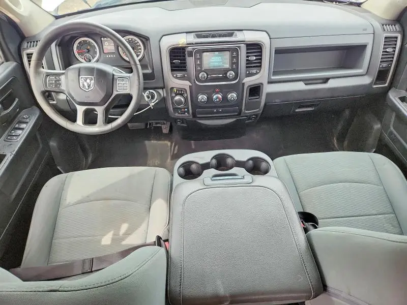 2018 RAM 1500 ST  