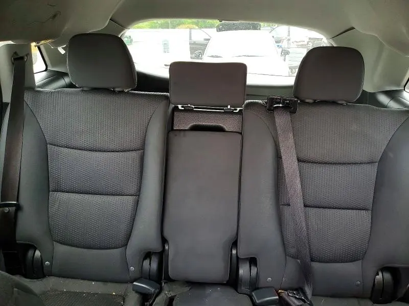 2012 KIA SORENTO LX  