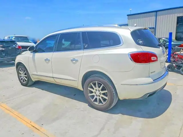2014 BUICK ENCLAVE   