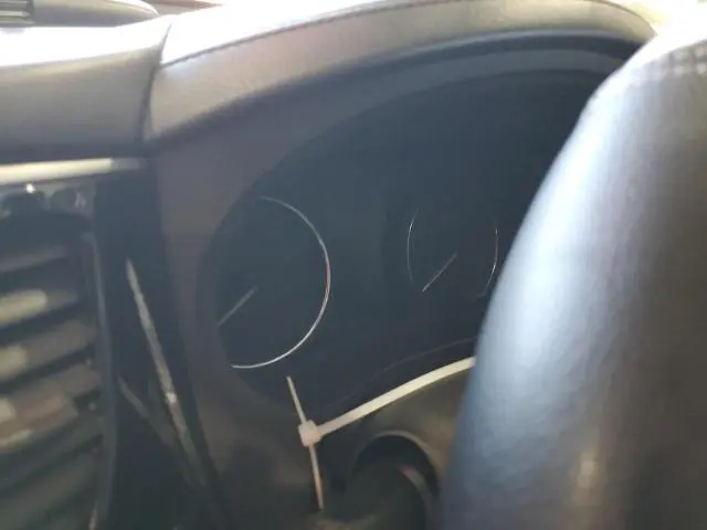 2017 MITSUBISHI OUTLANDER SE  