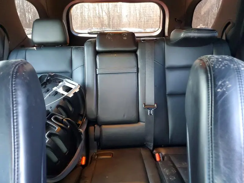 2020 DODGE DURANGO GT  