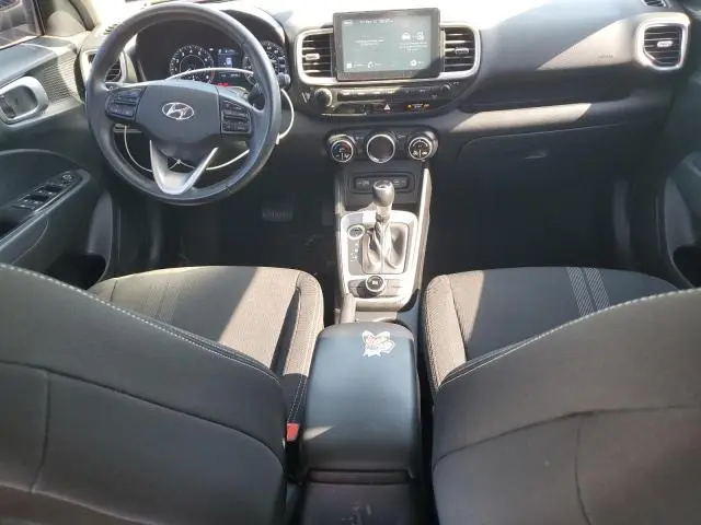 2022 HYUNDAI VENUE SEL