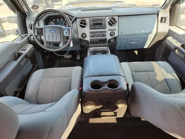 2015 FORD F250 SUPER DUTY  