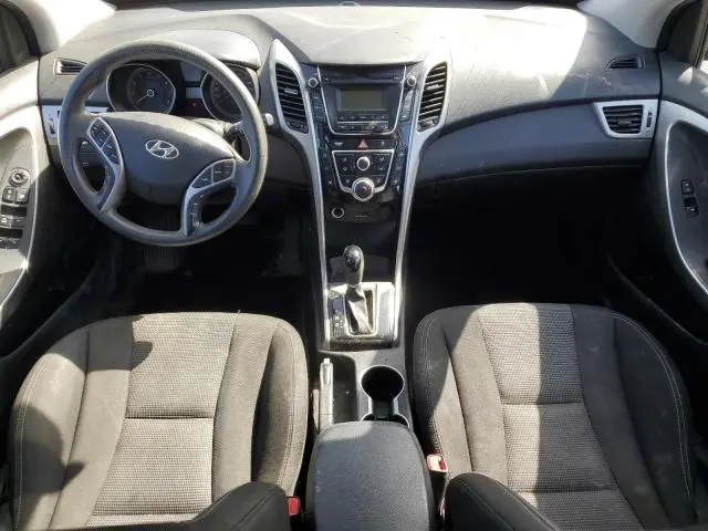 2014 HYUNDAI ELANTRA GT 