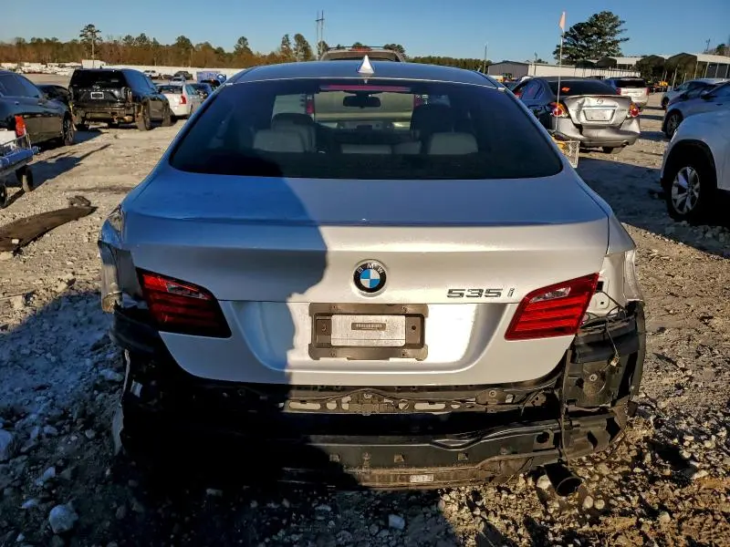 2013 BMW 535 I  