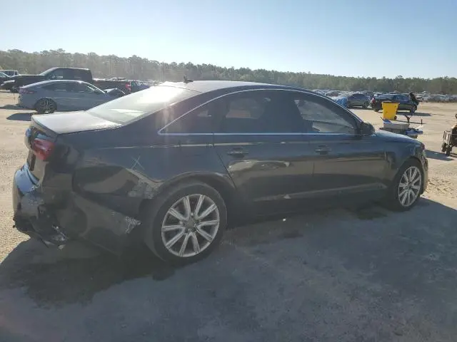 2014 AUDI A6 PREMIUM PLUS  