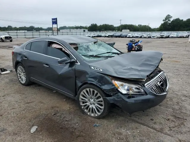 2014 BUICK LACROSSE TOURING  